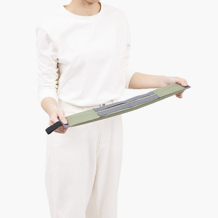shupatto - foldable bag - S - mori
