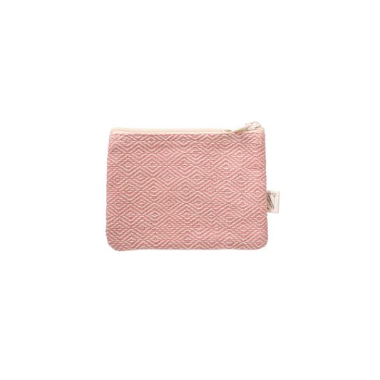 etui facet - s  - dusty pink