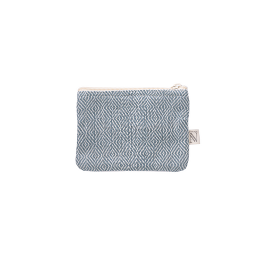 anna nera - etui facet - s  - celadon