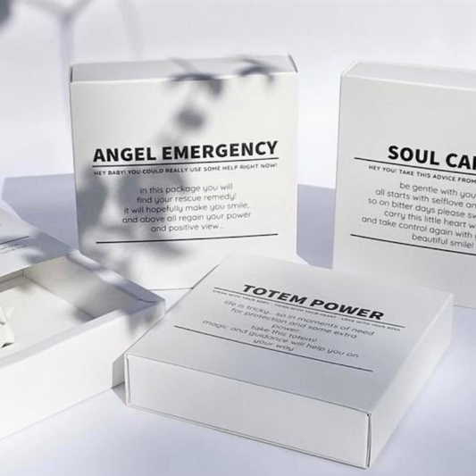 quote box - angel emergency