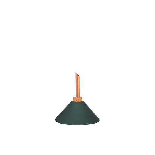 scandinavia form - consilium vaas - forest green