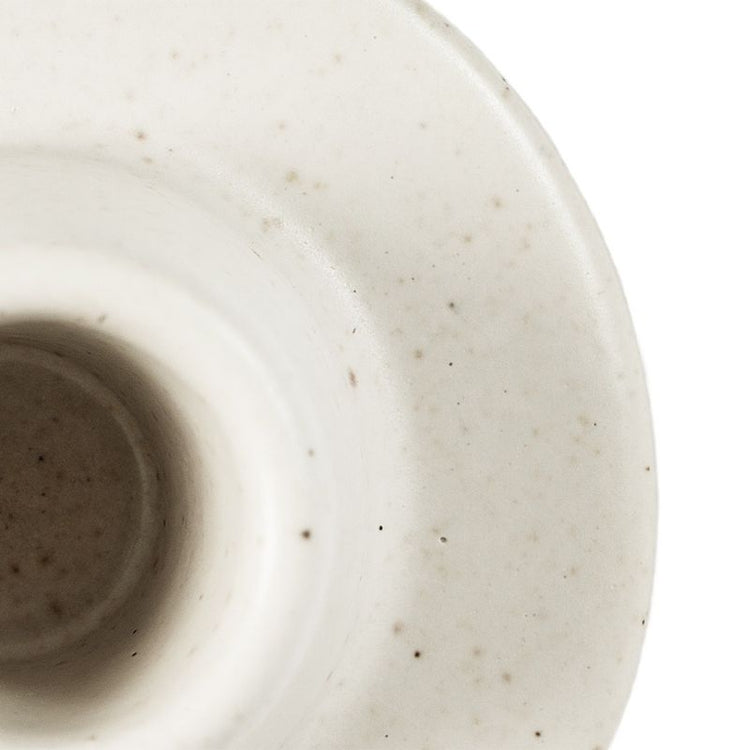 originalhome - reclay candle holder - nusa