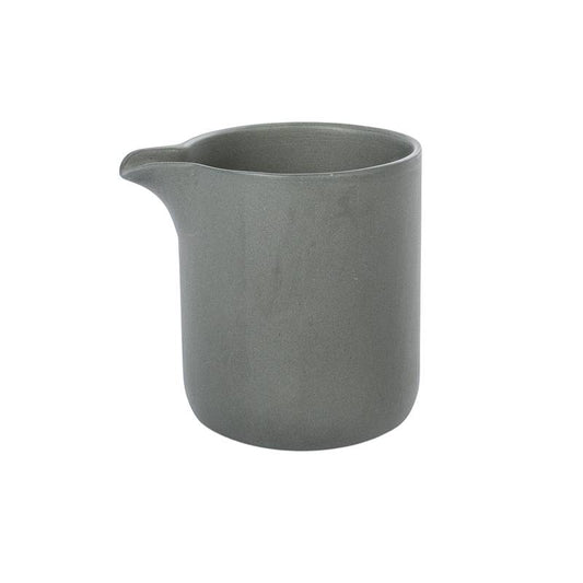 sue pryke - kleine karaf - dark grey