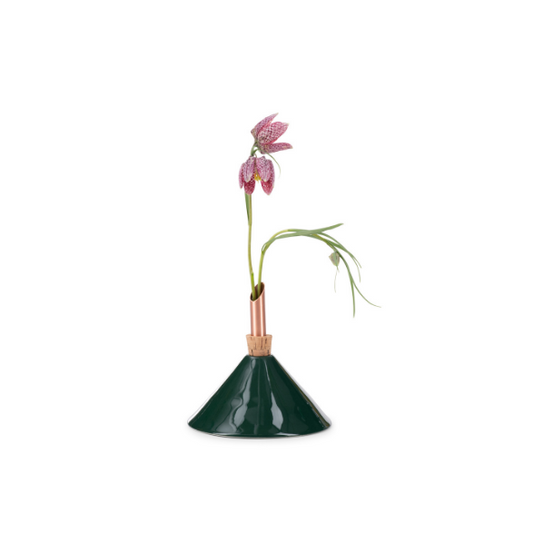 scandinavia form - consilium vaas - forest green
