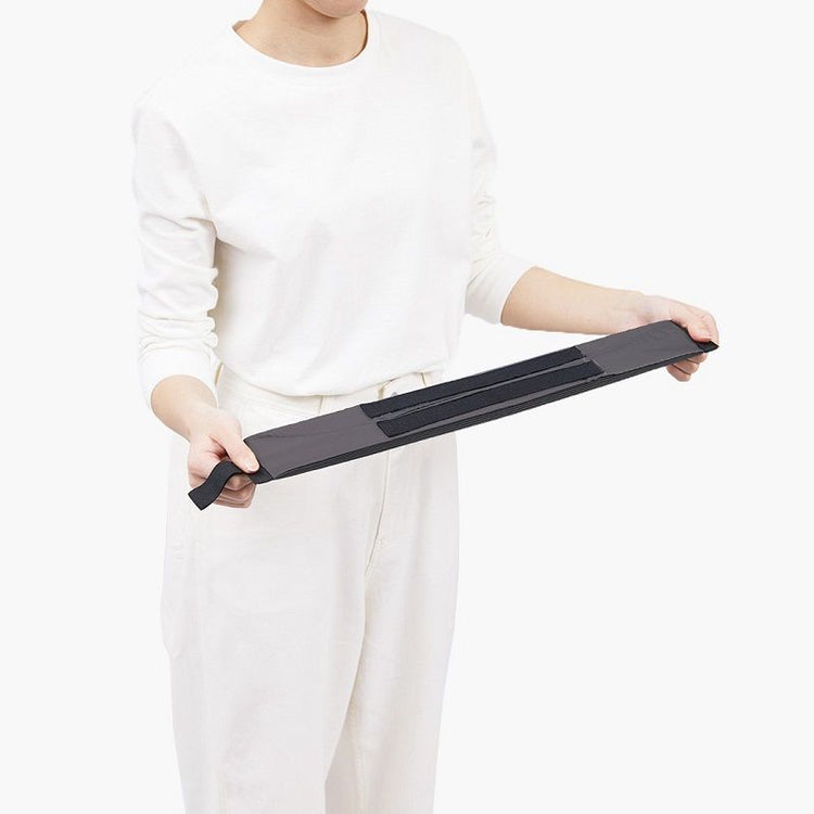 shupatto - foldable bag - S - sumi