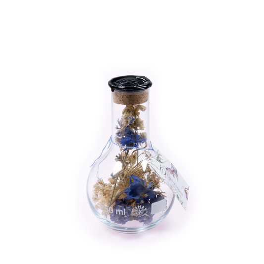 bottle Sperare 250 black