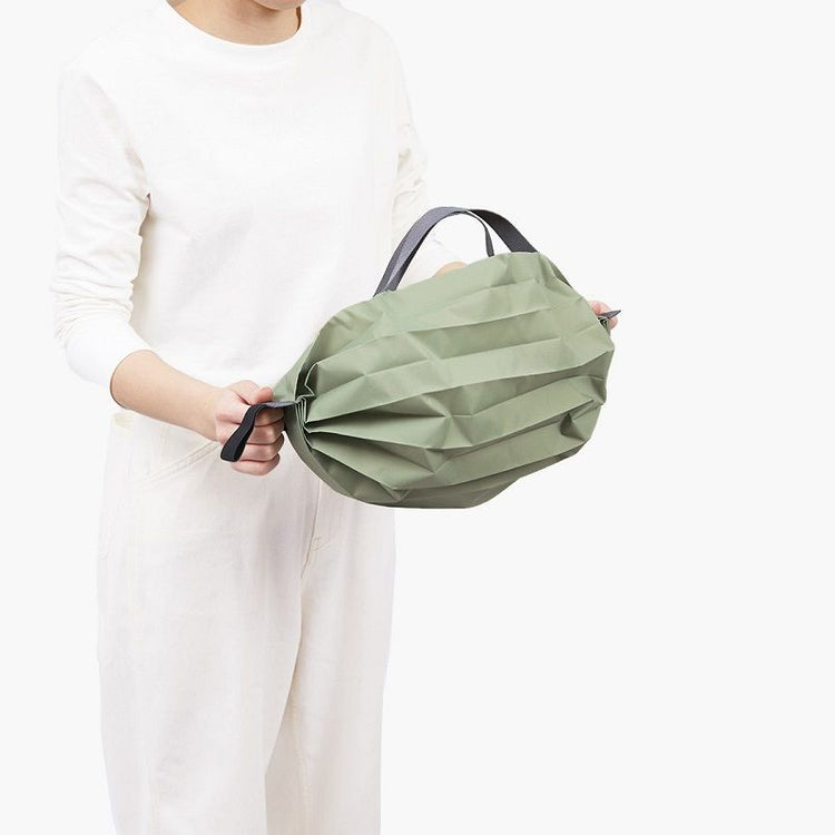 shupatto - foldable bag - S - mori