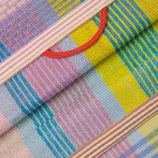 foekje fleur - towel - odds & ends - #76wild weave