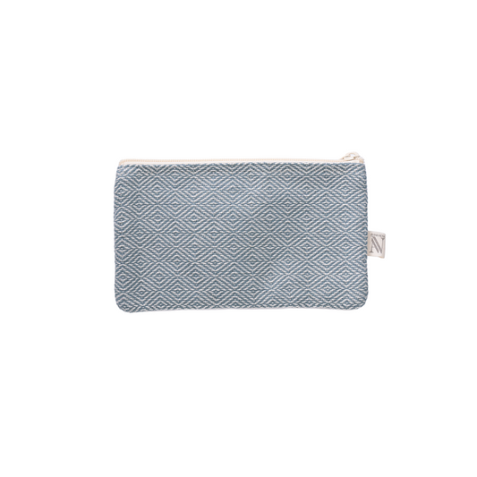 anna nera - etui facet - m  - celadon