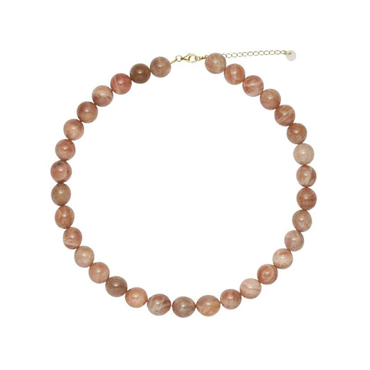 soï - faro ketting - zonnesteen