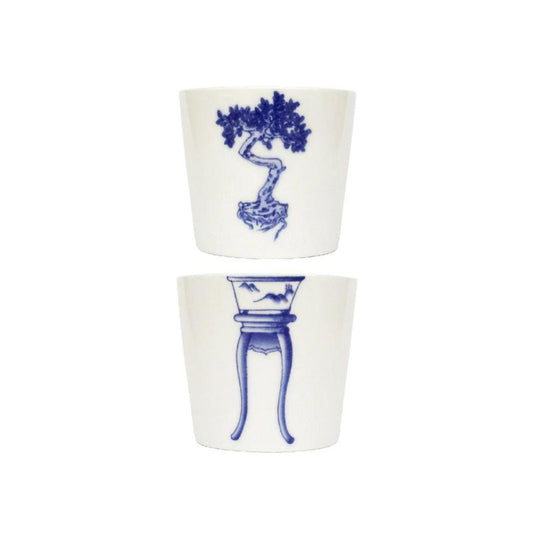 lilibo - bonsai cups - banyan