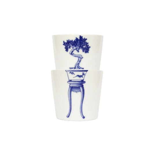 lilibo - bonsai cups - banyan
