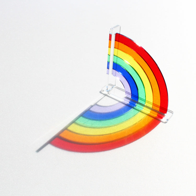 mo man tai - diy rainbow kit
