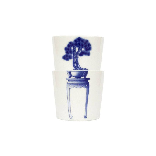lilibo - bonsai cups - den