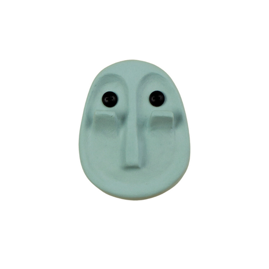 studio daphne zuilhof - nosy wandhaak - sage