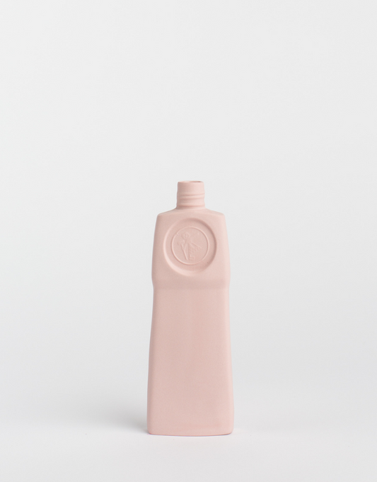 foekje fleur - flesvaas #18 -powder
