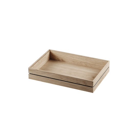 organize oak - small