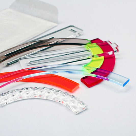 mo man tai - diy rainbow kit - diamond  editie