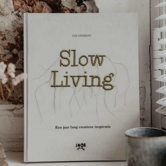 slow living - eva krebbers