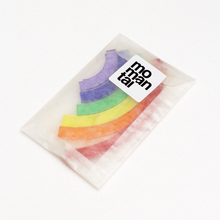 diy rainbow kit