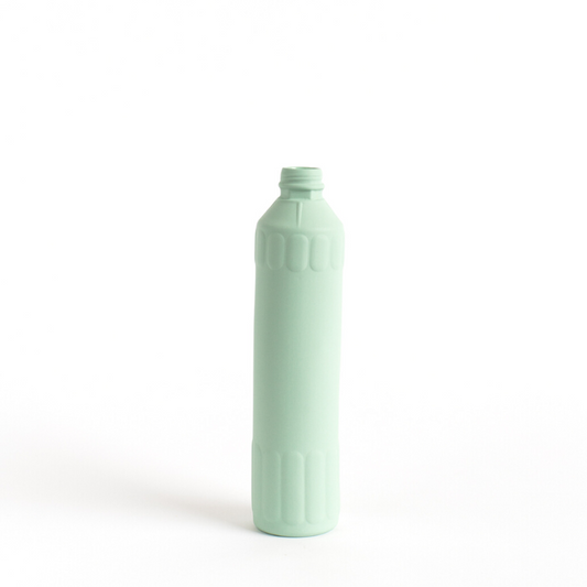 foekje fleur - bottle vase #26 - mint