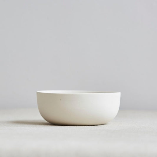 sue pryke - bowl - natural stone