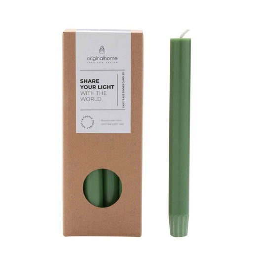 originalhome - dinerkaars matcha - set van 10