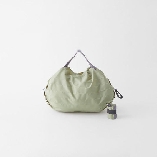 shupatto - foldable bag - S - mori