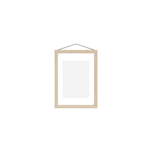 frame A5- ash