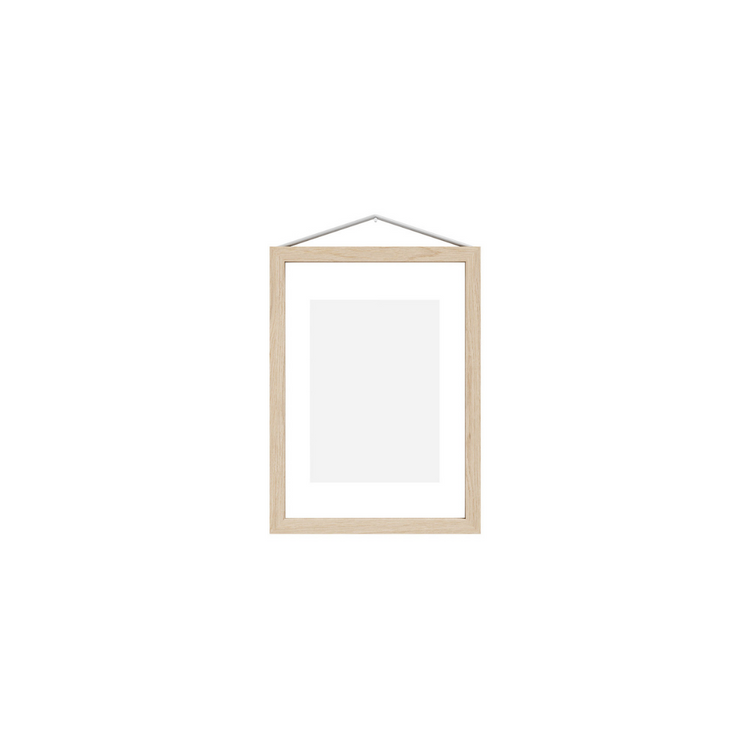 frame A5- ash