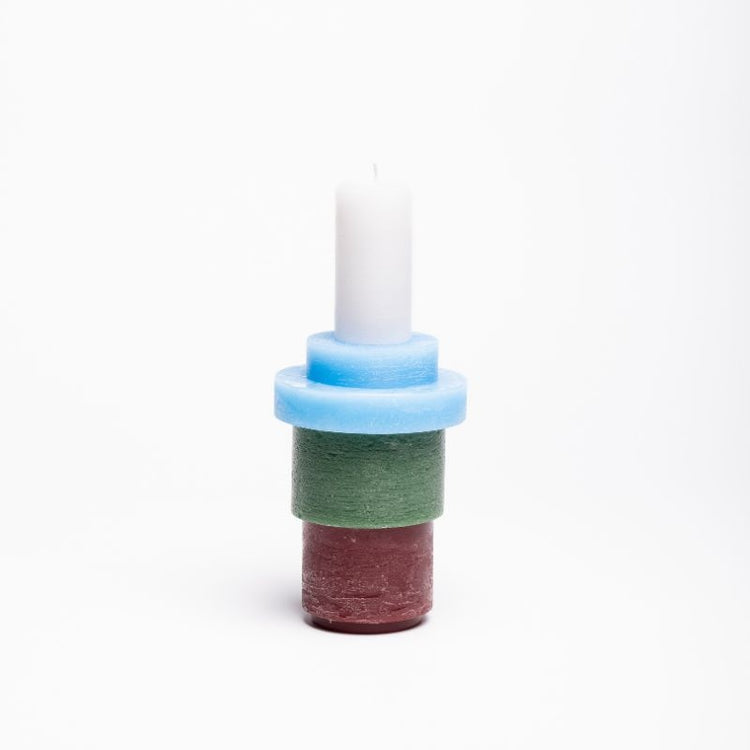 candle stack - 03