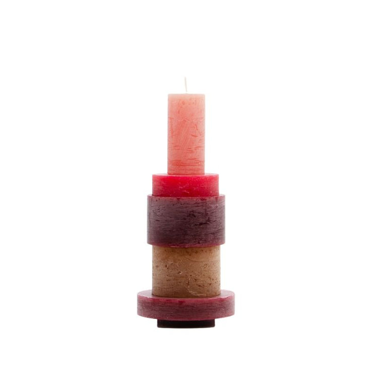 candle stack - 03