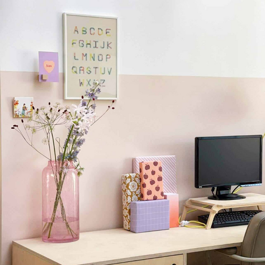 jessica den hartog - abc poster - creative notes