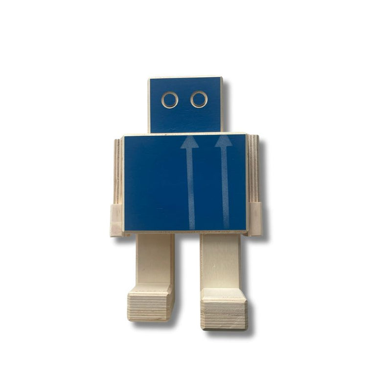 studio hamerhaai - rijkswachter medium