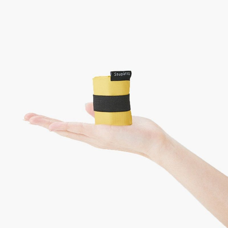 shupatto - opvouwbare tas - s - karashi