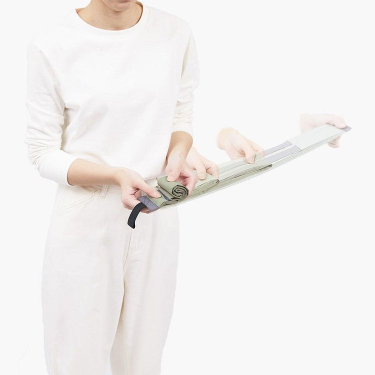 shupatto - foldable bag - S - mori