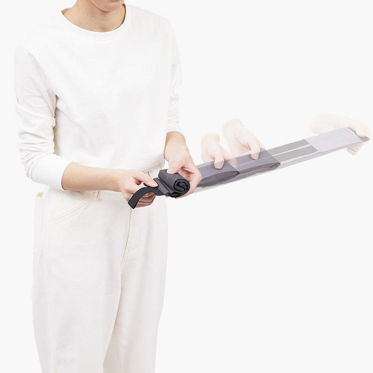 shupatto - foldable bag - S - sumi