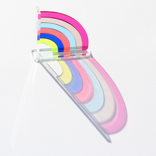 diy rainbow kit - - true colors editie