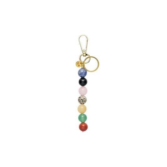 soï  | sleutelhanger cali - palette