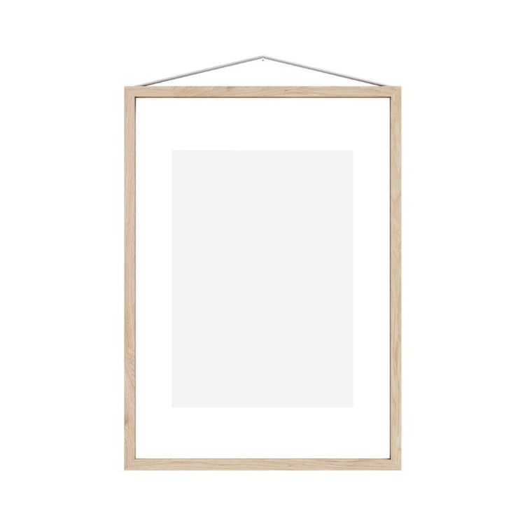 moebe - frame A3 - ash