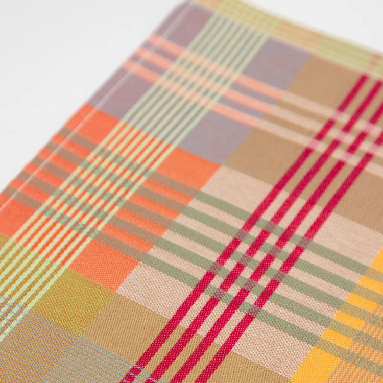 foekje fleur - tea towel odds & ends - #116b wild weave