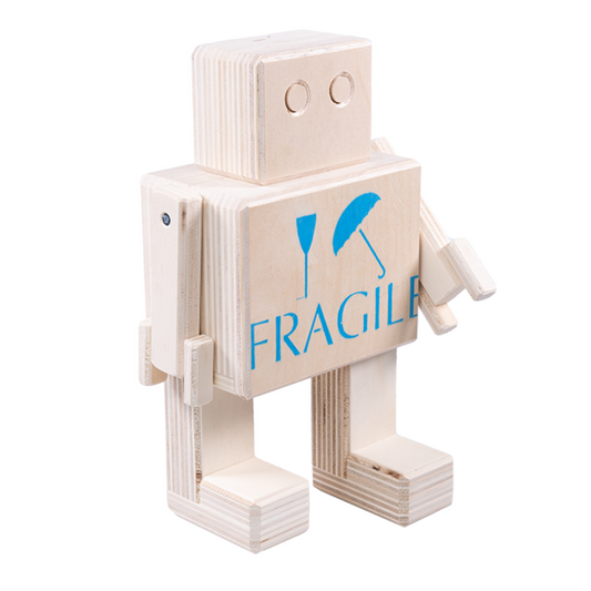 studio hamerhaai - rijkswachter medium