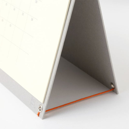 [PRE-ORDER] midori - md bureaukalender 2026
