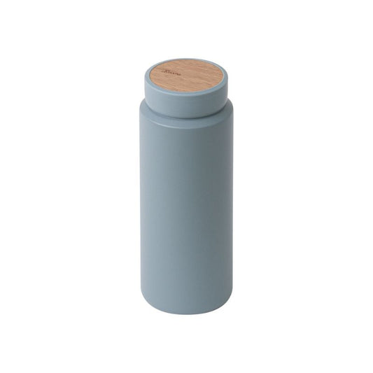 rivers - drinkfles moku 500 - ash blue