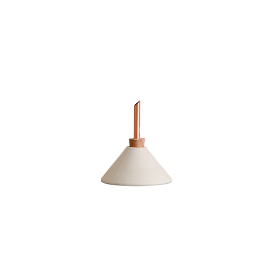 consilium vase - sand dune - matt