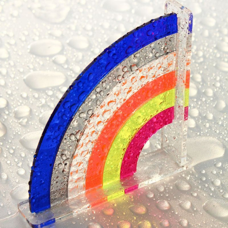 mo man tai - diy rainbow kit - diamond  editie