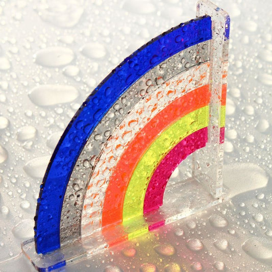 mo man tai - diy rainbow kit - diamond  editie