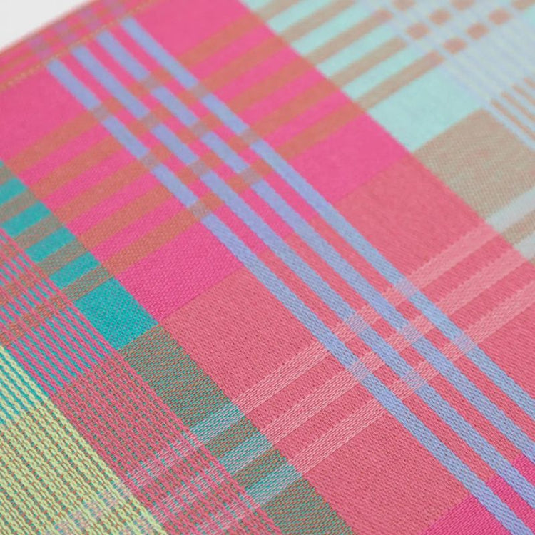 foekje fleur - tea towel odds & ends - #117b wild weave