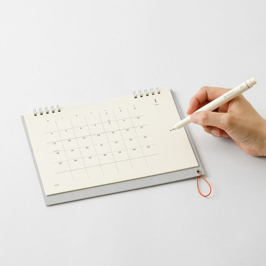 md product - bureaukalender 2027