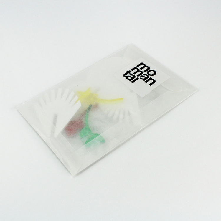 mo man tai - diy dove